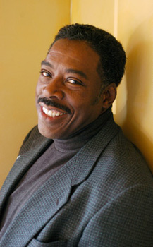 Ernie Hudson
